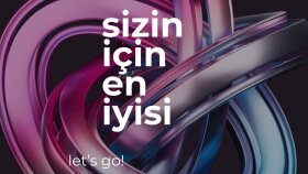 size en yaratıcı fikirleri sunup hayata geçirebilirim