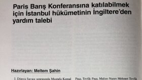 Çeviri örneği