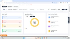 Trendyol Yeni Mağaza 1 Haftalık Sonuç 