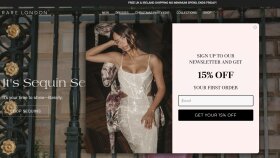Web Site Tasarımları