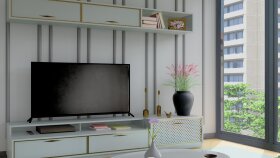 İç mekan 3d modelleme