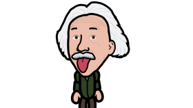Einstein