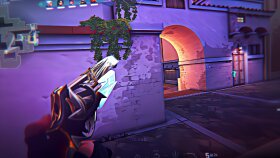 Valorant Edit