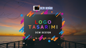 size veya şirketinize profesyonel logo tasarımı yapabilirim