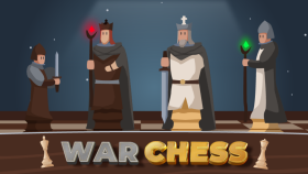 War Chess