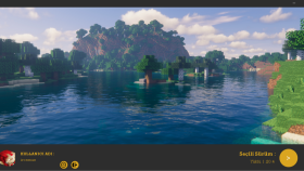 Minecraft Launcher