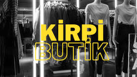 KİRPİ BUTİK İÇİN YAPTIĞIM STORY TASARIMIM