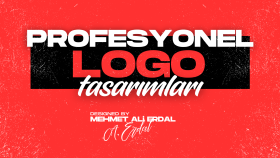 sizin için profesyonel kurumsal logo hazırlayabilirim
