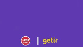 Etkileyici Yemek Reklamı