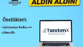 Reklam Afişi