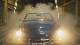 Senaryo-Video Klip