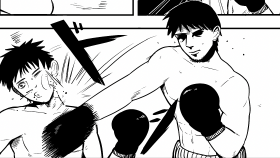 sizin hikayenizle manga ve çizgiroman çizebilirim