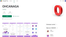 Websitenizin Android Uygulaması Olsun!