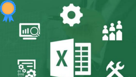 Excel işlerinizi yapabilirim
