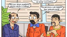 Karikatür
