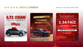 Sosyal medya ve reklam tasarımı