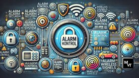 "AKREP" - Akıllı Kimlik ve RFID Erişim Projesi