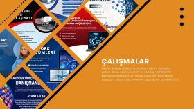 Sosyal Medya Tasarımları - Portfolyo