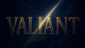 VALIANT-HİKAYELİ