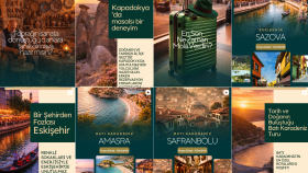 Nalmes Tur Sosyal Medya + Meta