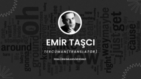 metinlerinizi İngilizce ve Türkçe dillerine çevirebilirim