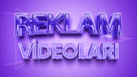 sizin için profesyonel reklam videoları yapabilirim