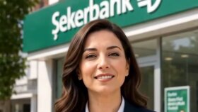 Şekerbank | Beylikova Esnafına Özel Kredi ve POS Avantajları