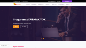 kurumsal web sitenizi yaparım