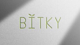 minimal logotype