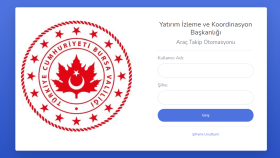 Araç Takip Otomasyonu