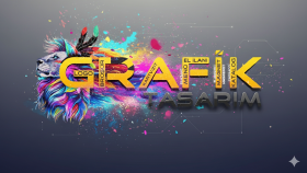 markanız için özgün ve modern logo tasarımı yapabilirim