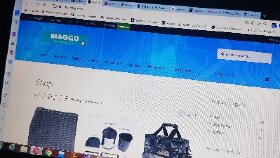 Web sitesi yapımı
