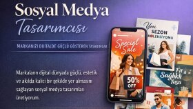 Markan dijitalde konuşsun.