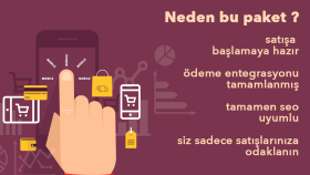 İş örneğim