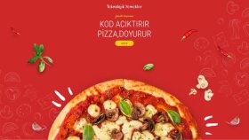 Pizza Order Project