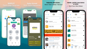 android ve ios mobil uygulama yapabilirim