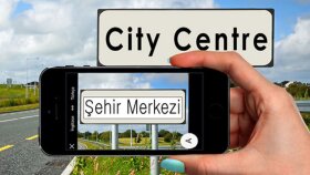 İngilizce-Türkçe, Türkçe-İngilizce çeviri yapabilirim