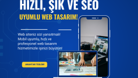 işletmenize özel şık WordPress siteleri tasarlıyorum