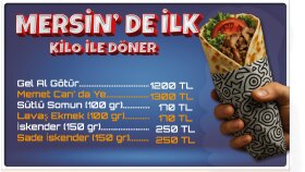 sizin için reklam tasarımları yaparım