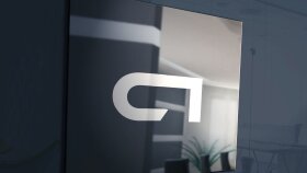 şirketiniz için veya kişisel olarak modern bir logo yaparım