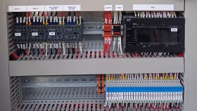 Plc yazılım otomasyon ve pano işlemlerini yapabilirim