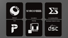 kurumsal ve minimalist logo tasarlıyorum