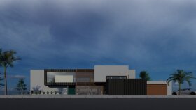 3D modelleme ve renderlar