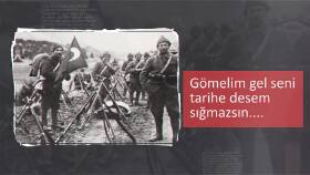 Video Kurgu Çalışmalarım