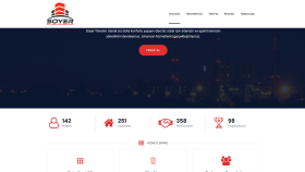 sizin için bir websitesi yapabilirim