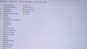 44 farklı projede 434 autocad çizimi yaparım