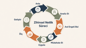 KARAR ALDIRMA STRATEJİSTİ-ZİHİNSEL NETLİK UZMANI