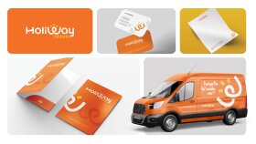 Holiway Tur | Kurumsal Kimlik