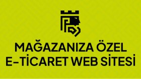 mağazalar için seo uyumlu wordpress sitesi yaparım