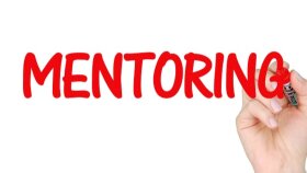 Mentorlük